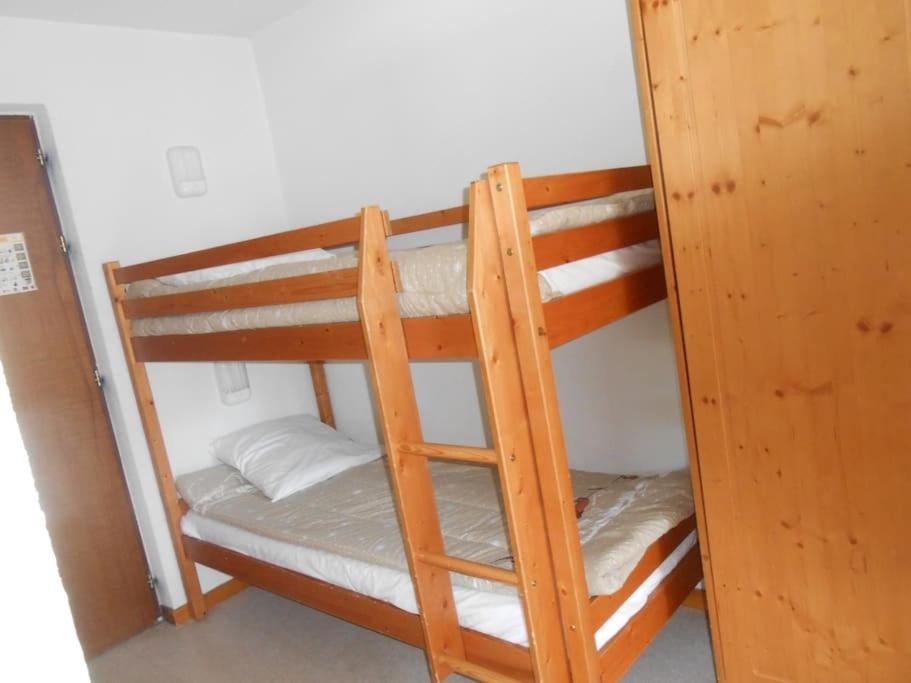 Apartmán Jolie Vue De L'Heliantheme Saint-Étienne-en-Dévoluy Exteriér fotografie